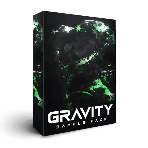Ultrasonic GRAVITY - Progressive House Sample Pack [Ultimate Edition]