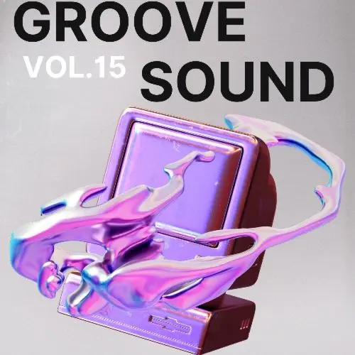 Italobros Groove Sound Vol.15 WAV