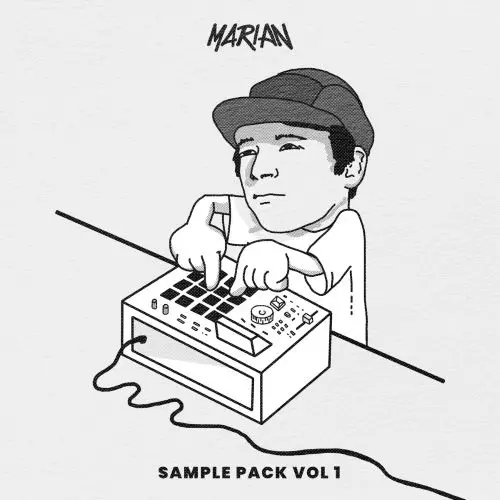 Marian (BR) Marian (Br) Sample Pack Vol.1 WAV