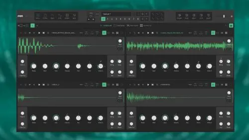 Map Audio PAM v1.4.58