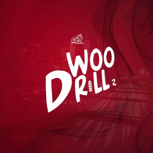 Al Amin Woo Drill Vol 2 WAV MIDI
