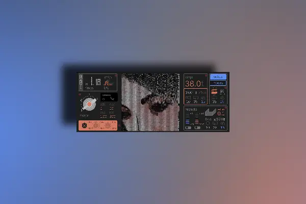 bloops dorothy v1.6.5 [VST3 AU MAX FOR LIVE]