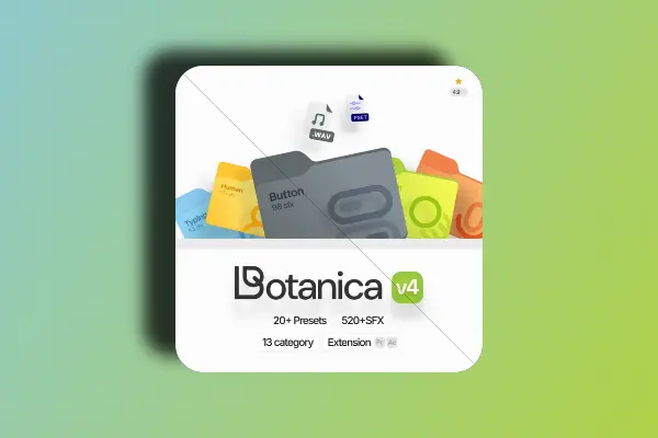 Mgulifes Botanica v4