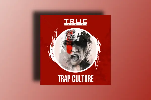 True Samples Trap Culture 1 WAV MIDI