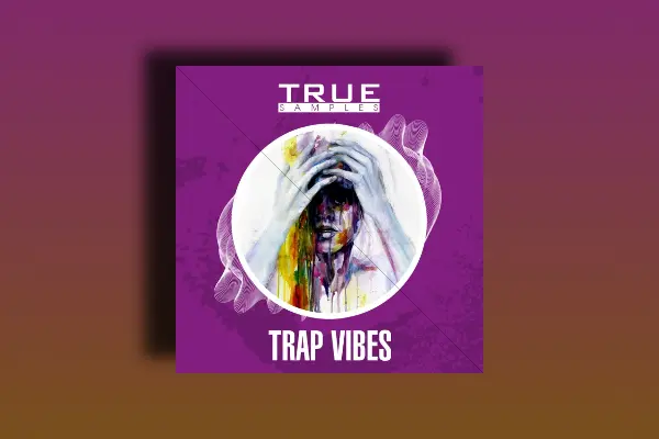 True Samples Trap Vibes WAV MIDI