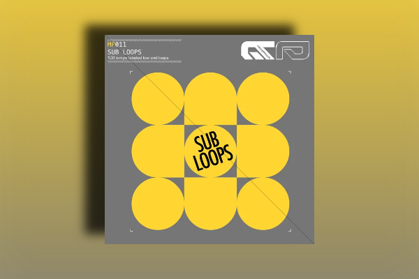 Micro Pressure Sub Loops 1 WAV