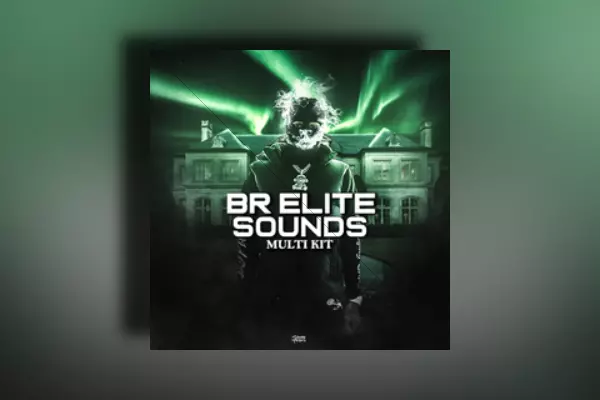 John Travis BR Elite Sounds Multi Kit WAV