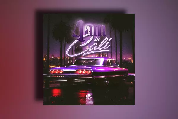 Gatekeep Sounds IIInfinite 4AM IN CALI -[Analog Lab Bank]