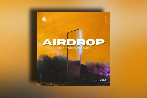 Aotbb Airdrop 4 - Trap X Rnb WAV MIDI