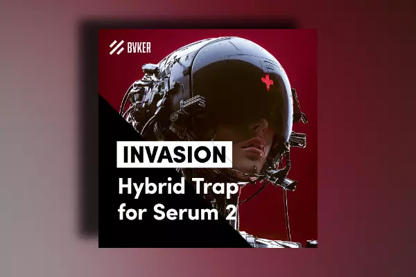 BVKER INVASION Hybrid Trap for Serum 2