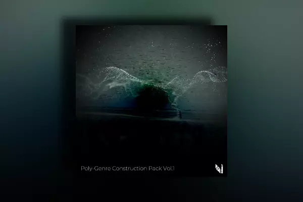Xeudo Code Poly-genre Construction Pack Vol.1 - LITE WAV