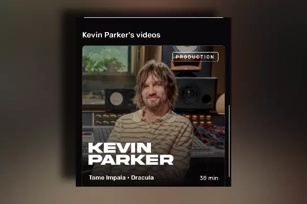 MixWithTheMasters Kevin Parker Producing 'Dracula' TUTORIAL