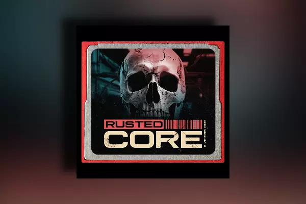Noise Dept Rusted Core Presets For Serum 2