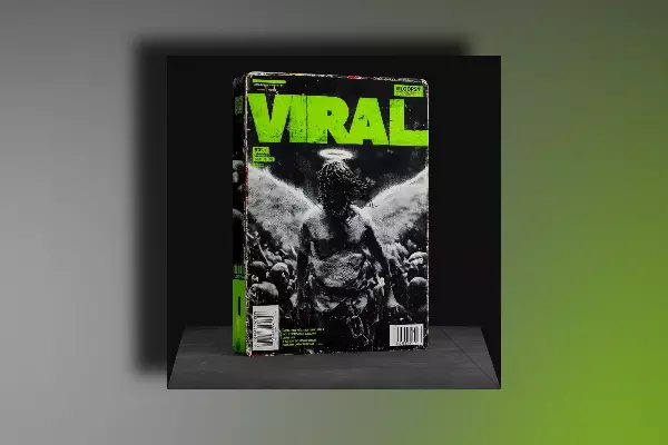 Loopsy VIRAL Vol.1 for Serum 2