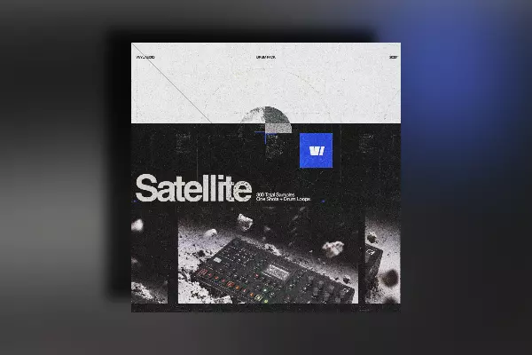Vynl Audio Satellite WAV