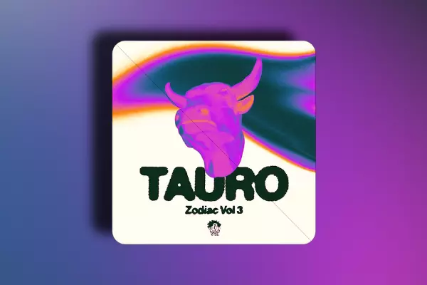 Engel Sanz Zodiac Vol 3 - Tauro (Bundle Kit)
